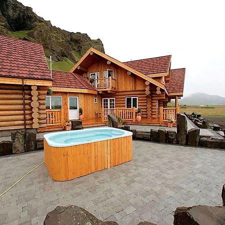 Welcome Lambafell Eyvindarholar Экстерьер фото